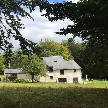 La Gotale - Maison D' Amis Manhay 外观 照片