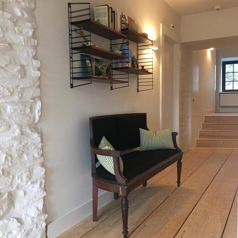 La Gotale - Maison D' Amis Manhay 外观 照片